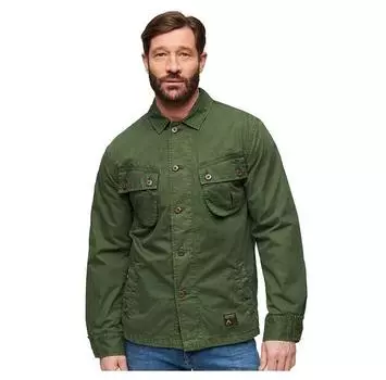 Superdry Military overshirt L
