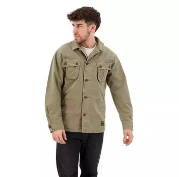 Superdry Military overshirt L