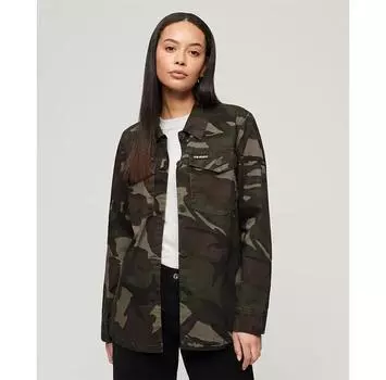 Superdry Military overshirt M