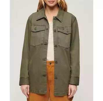 Superdry Military overshirt M