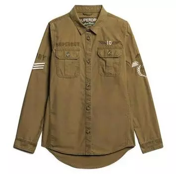Superdry Military overshirt S