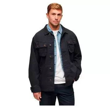 Superdry Military overshirt S