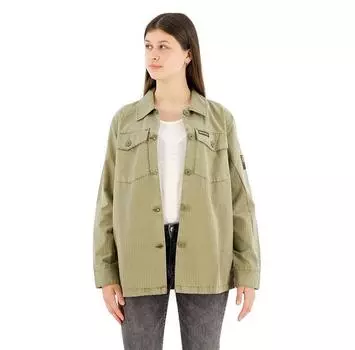 Superdry Military overshirt S