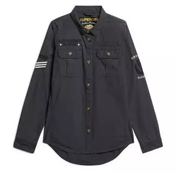 Superdry Military overshirt XS