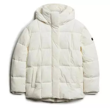Superdry Montpellier Duvet куртка L