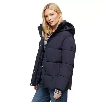 Superdry Montpellier Duvet куртка L