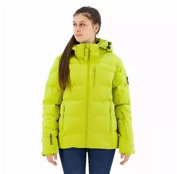 Superdry Motion Pro Puffer куртка S