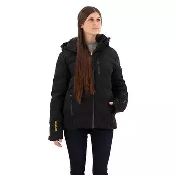 Superdry Motion Pro Puffer куртка XS