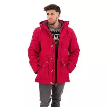 Superdry Mountain Expedition куртка M