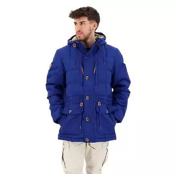 Superdry Mountain Expedition куртка M