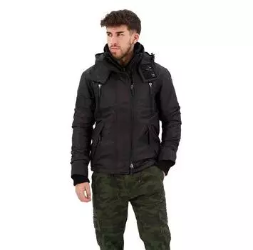 Superdry Mountain куртка L