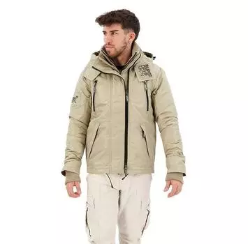 Superdry Mountain куртка M
