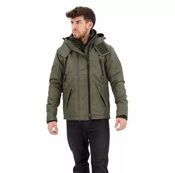 Superdry Mountain куртка L