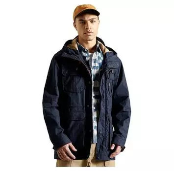 Superdry Mountain куртка S