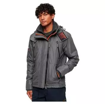 Superdry Mountain куртка M