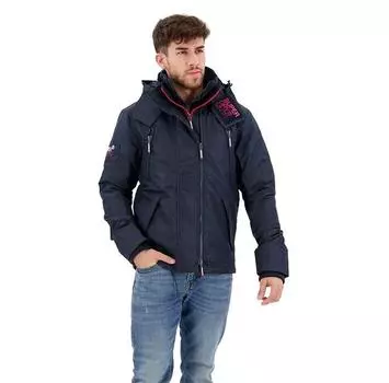 Superdry Mountain куртка S