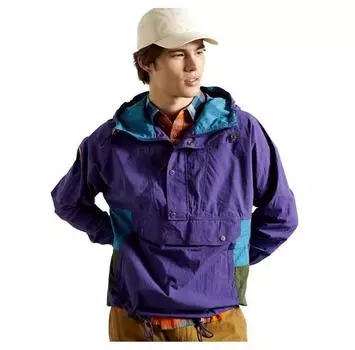 Superdry Mountain Overhead куртка XL