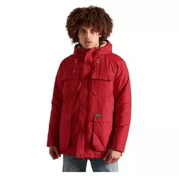 Superdry Mountain Padded куртка XS