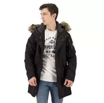 Superdry Mountain Rookie Aviator куртка S