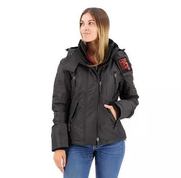 Superdry Mountain Wincheater куртка XS