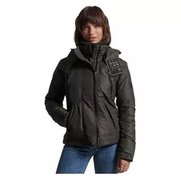 Superdry Mountain Windcheater куртка 2XS