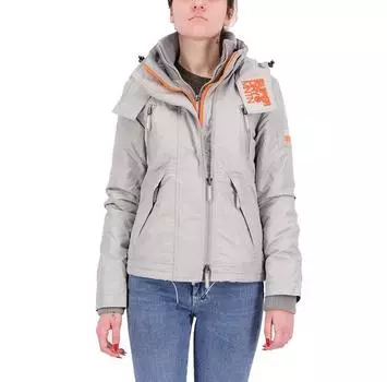 Superdry Mountain Windcheater куртка S