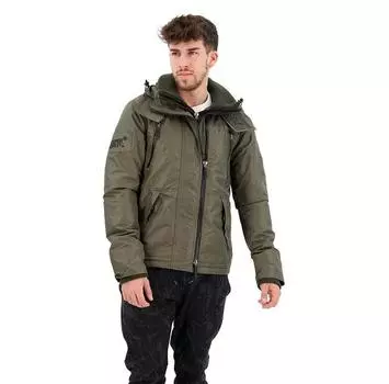 Superdry Mountain Windcheater куртка S