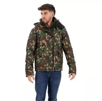 Superdry Mountain Windcheater куртка XL