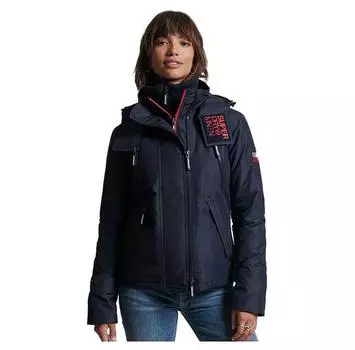 Superdry Mountain Windcheater куртка XS