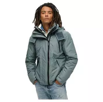 Superdry Mtn куртка S