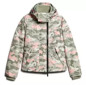 Superdry Mtn куртка S