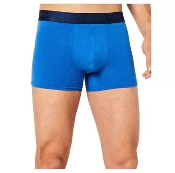 Superdry Multi боксеры 3 шт. M