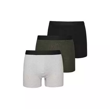 Superdry Multi боксеры 3 шт. S
