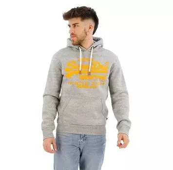 Superdry Neon худи S