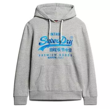 Superdry Neon Vl Graphic худи 3XL