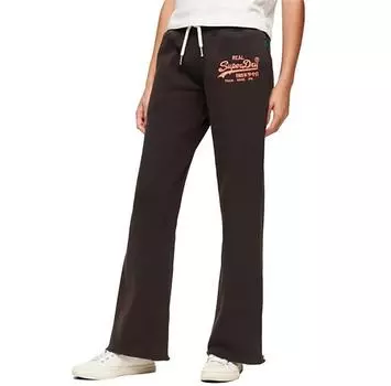 Superdry Neon Vl Low Rise joggers M