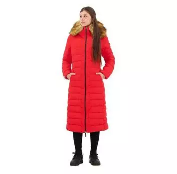 Superdry New Arctic Long Puffer куртка M