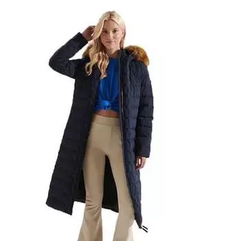 Superdry New Arctic Long Puffer куртка XS