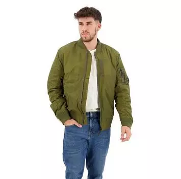 Superdry New Military bomber куртка 2XL