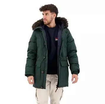 Superdry New Rookie Down куртка 2XL