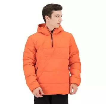 Superdry Nu Padded Overhead куртка L