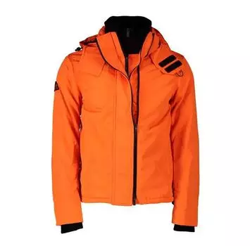 Superdry Ottoman Arctic куртка S