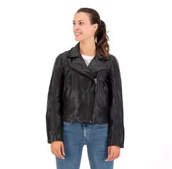 Superdry OV Classic Biker куртка M