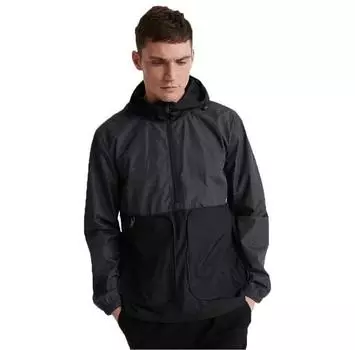 Superdry Packaway Overhead куртка XL