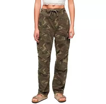 Superdry Para cargo брюки 30/30
