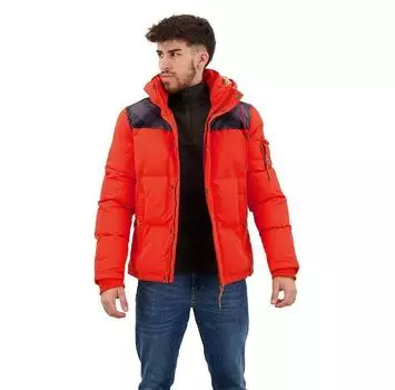 Superdry Quilted Everest куртка XL