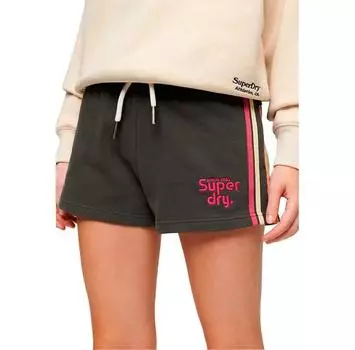Superdry Rainbow Side Logo шорты XS