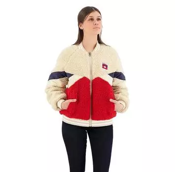 Superdry Retro Sherpa куртка S