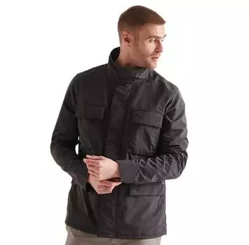 Superdry Ripstop 4 Pocket куртка S