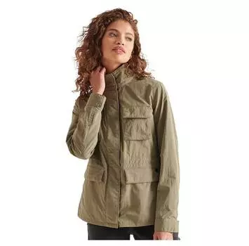 Superdry Ripstop 4 Pocket куртка M